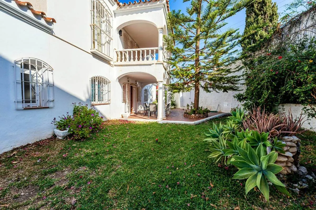 Villa Tara Nerja 0*,  Španělsko