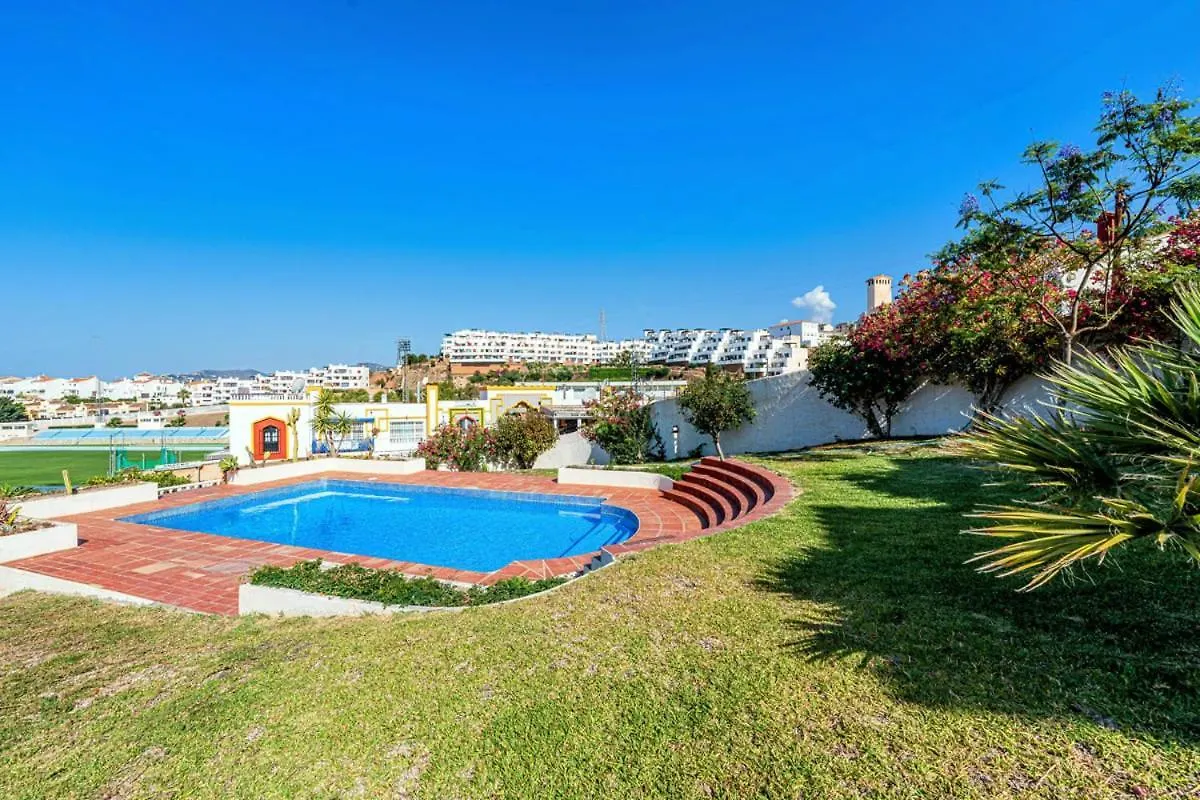 Villa Tara Nerja 0*,  Španělsko