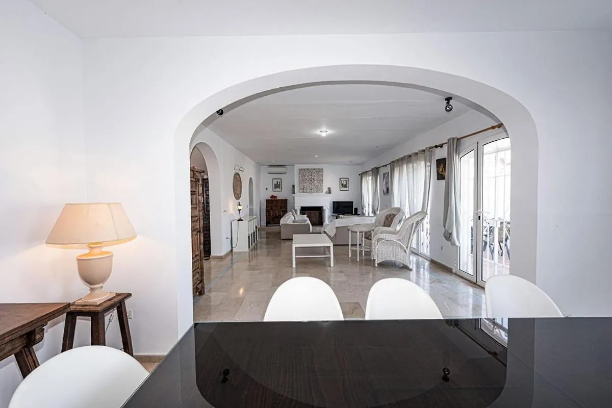 Villa Tara Nerja 0*,  Španělsko
