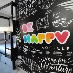 Hostal Be Happy, Nerja