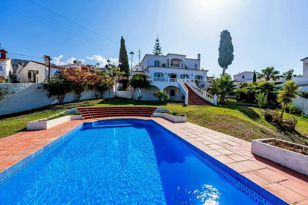 Villa Tara location